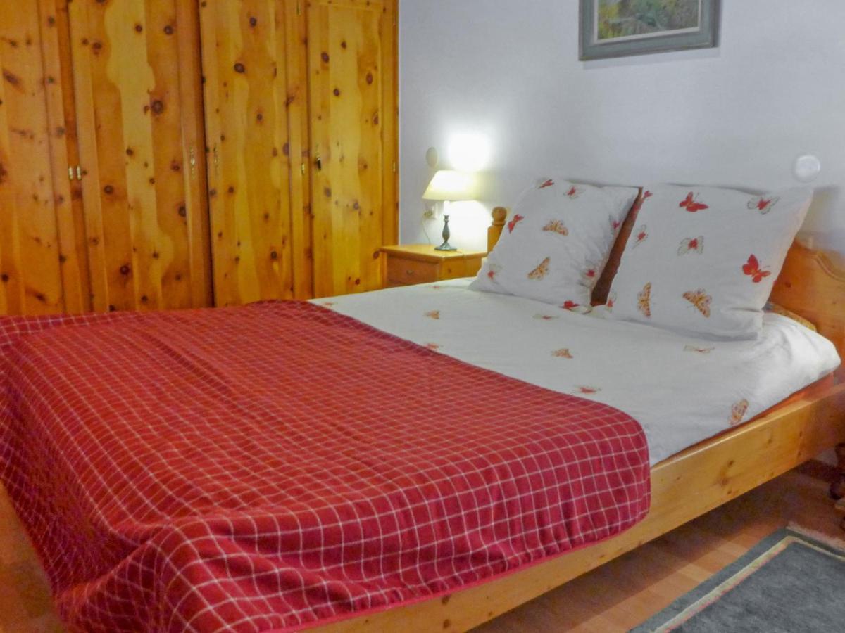 Apartment Imperial-10 By Interhome Zermatt Ngoại thất bức ảnh