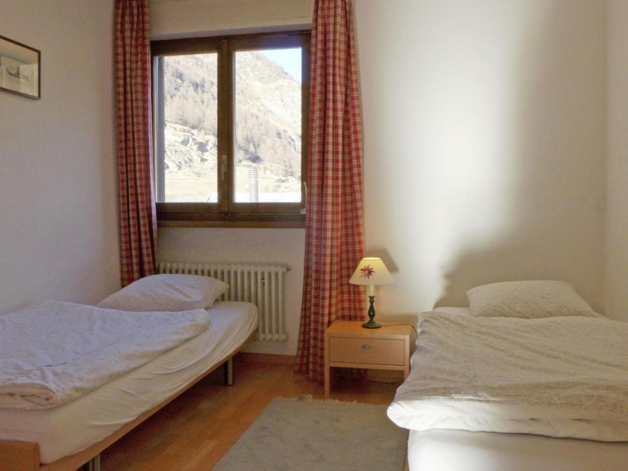 Apartment Imperial-10 By Interhome Zermatt Ngoại thất bức ảnh